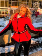 order Kansas City Chiefs Jacket Womens