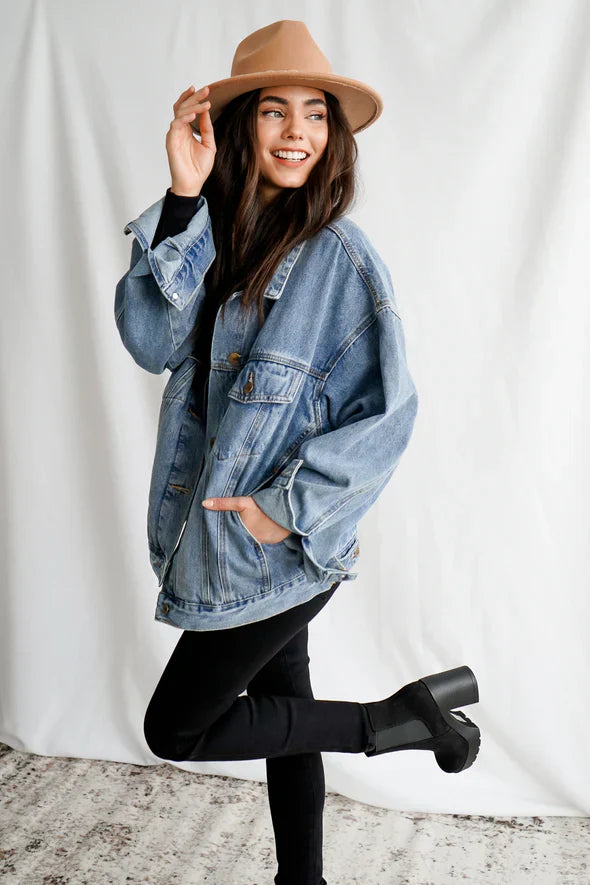 oversize-denim-jacket