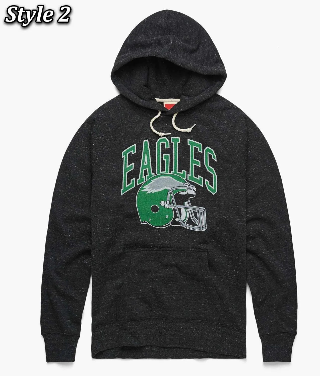 philadelphia-eagles-black-hoodie