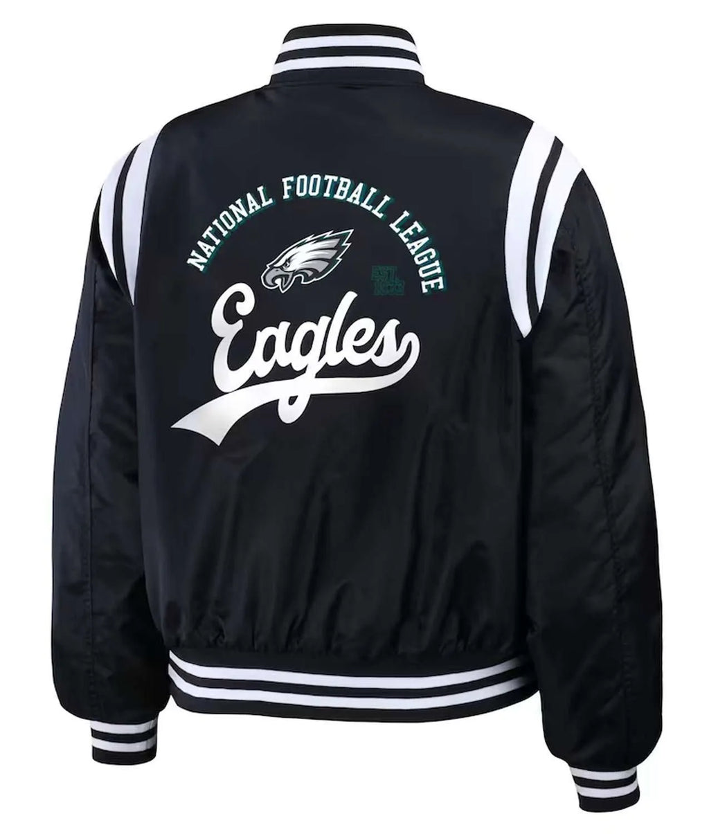 philadelphia-eagles-bomber-full-zip-jacket