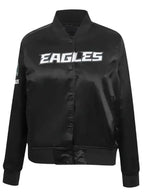 philadelphia-eagles-classic-black-satin-jacket