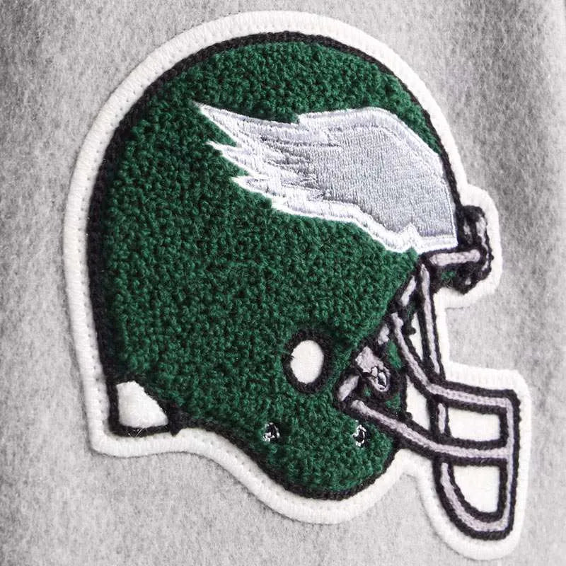 philadelphia-eagles-coaches-heather-gray-wool-jacket