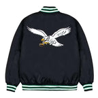 philadelphia-eagles-green-and-white-rib-bomber-black-jacket