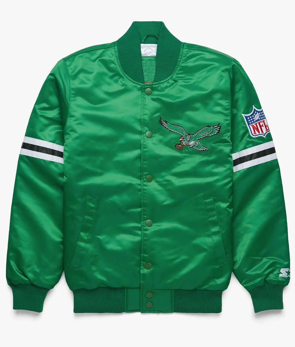 philadelphia-eagles-green-jacke
