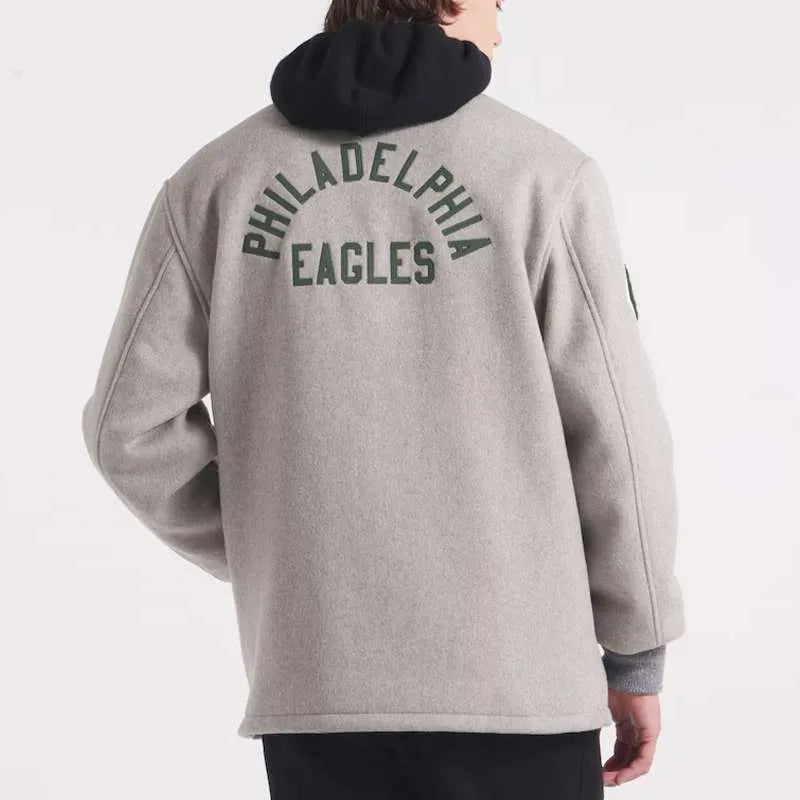 philadelphia-eagles-heather-wool-jacket