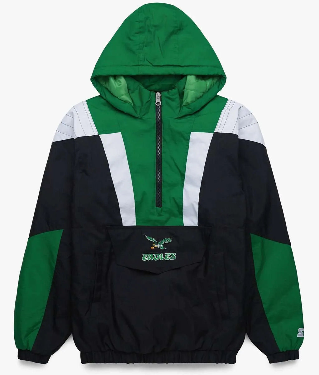 philadelphia-eagles-hooded-jacket