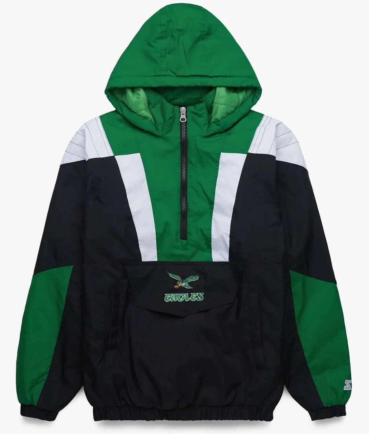philadelphia-eagles-hooded-jacket