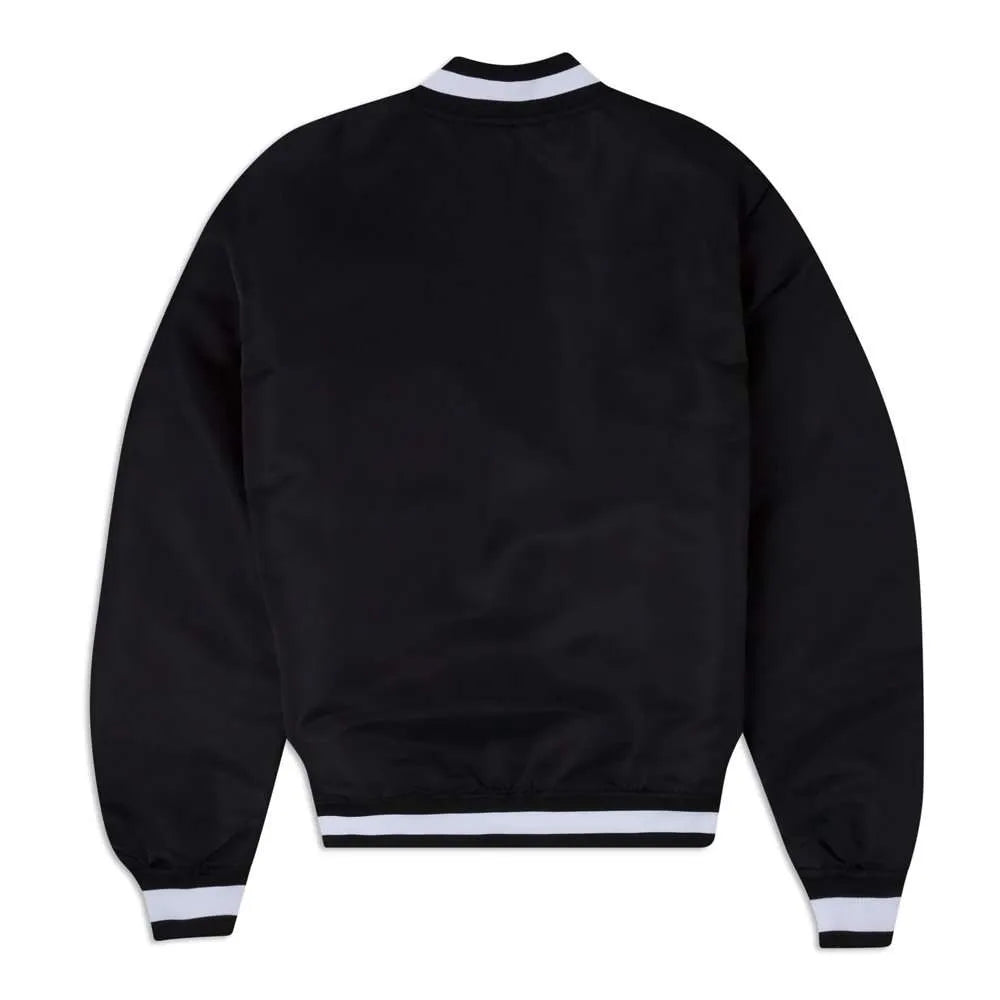 philadelphia-eagles-logo-select-black-jacket