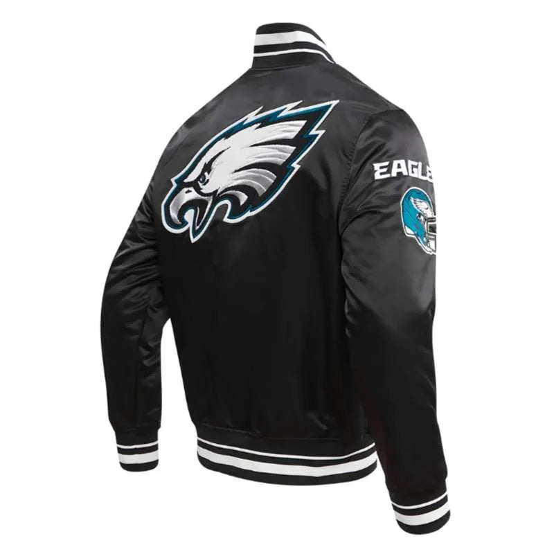 philadelphia-eagles-mashup-classic-rib-black-jacket