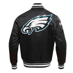 philadelphia-eagles-mashup-classic-rib-black-satin-jacket