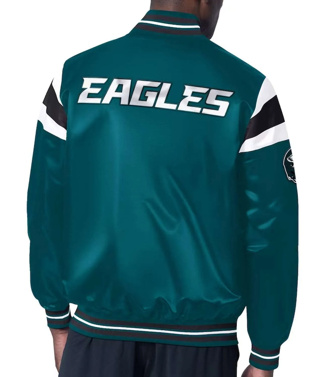 philadelphia-eagles-midweight-midnight-green-satin-jacket