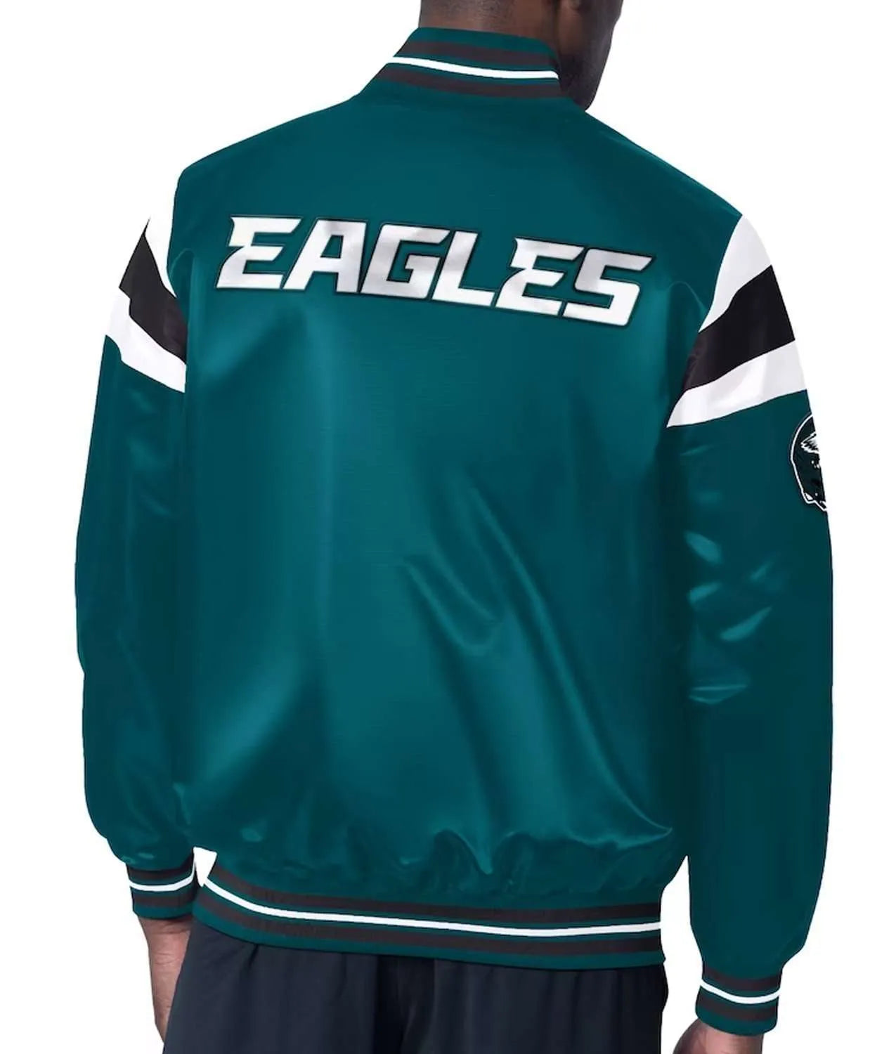 philadelphia-eagles-midweight-midnight-green-satin-jacket