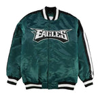 philadelphia-eagles-o-line-green-satin-jacket