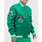 philadelphia-eagles-old-english-classic-rib-satin-jacket