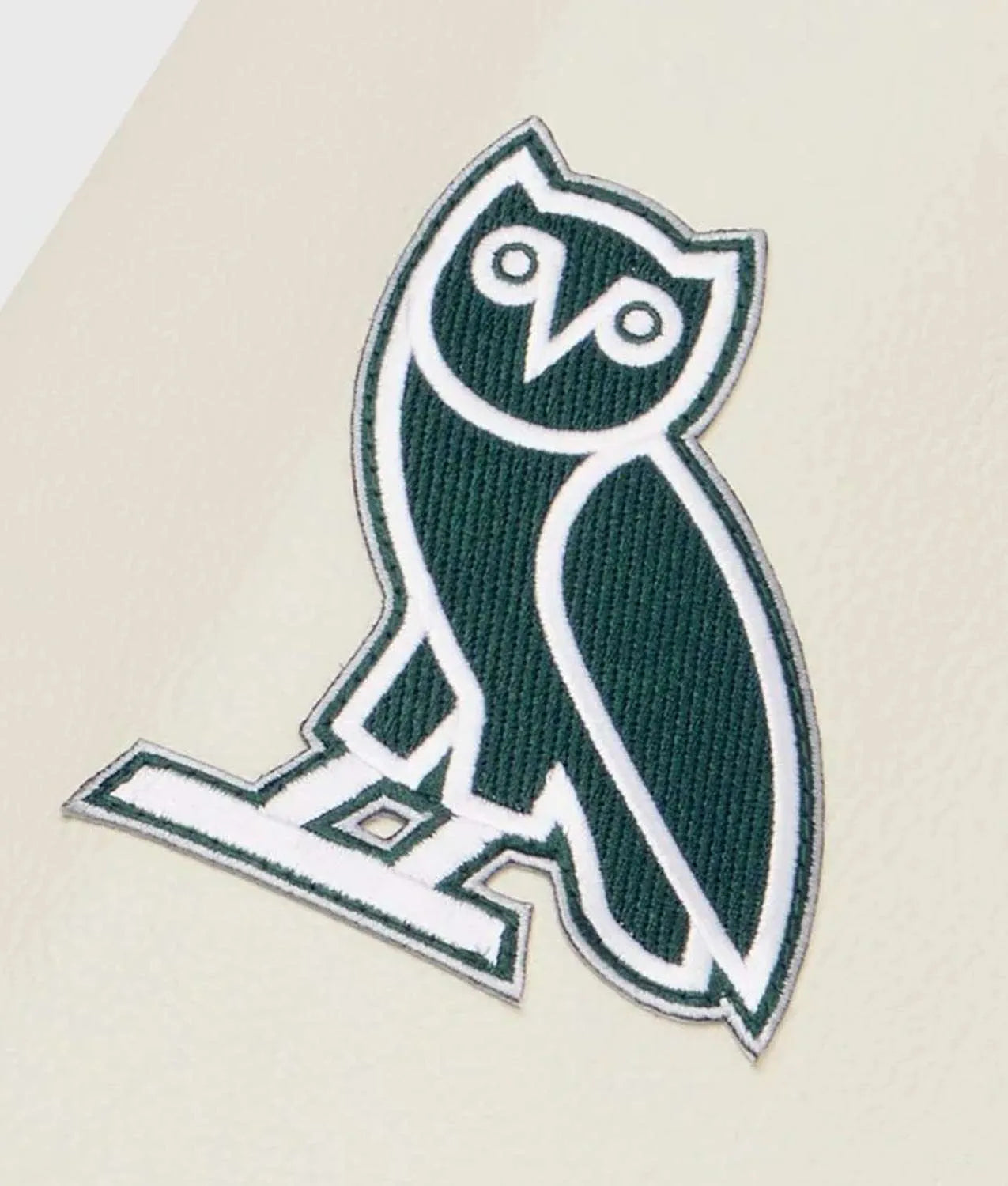 philadelphia-eagles-ovo-green-and-white-varsity-jacket