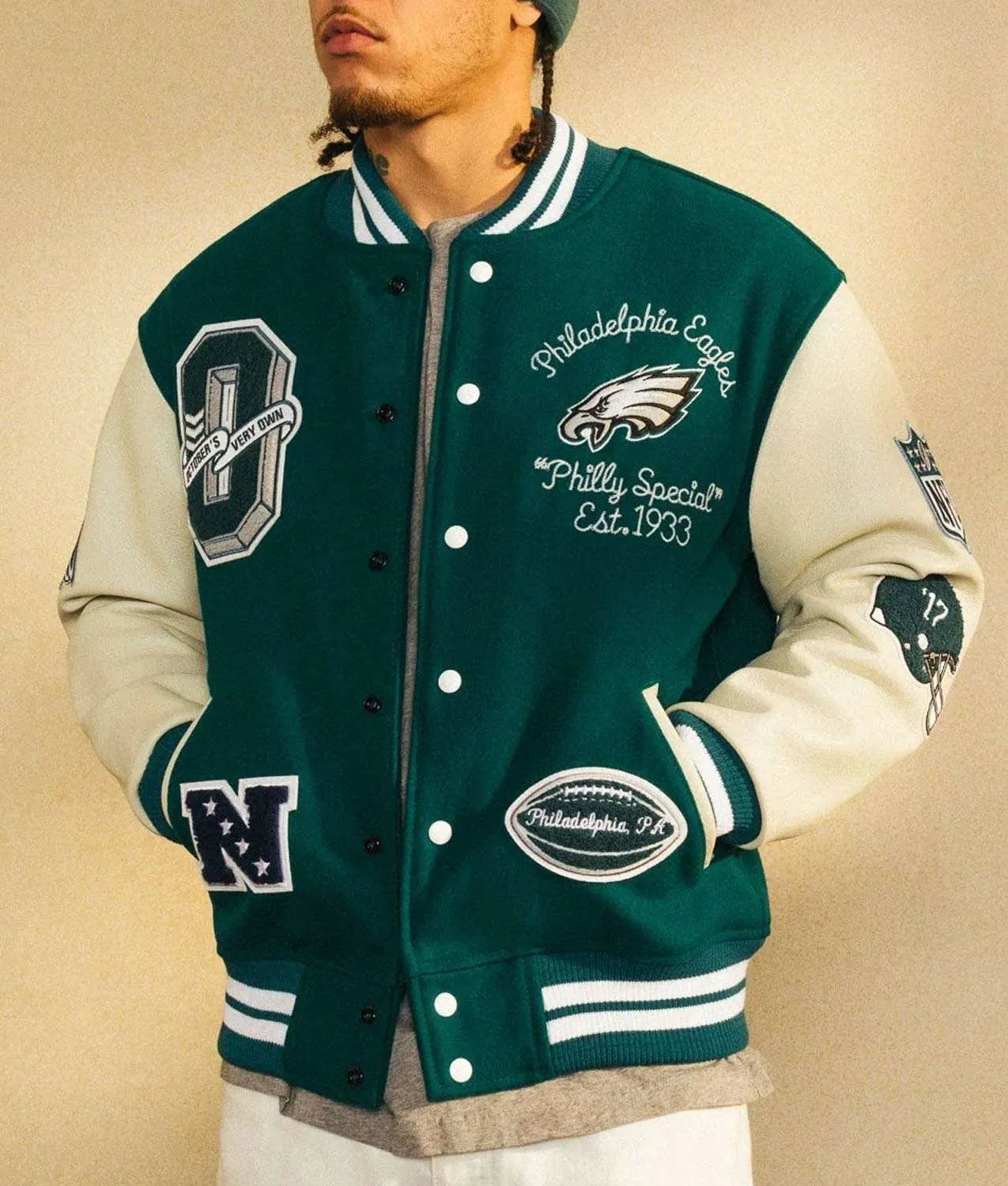 philadelphia-eagles-ovo-jacket