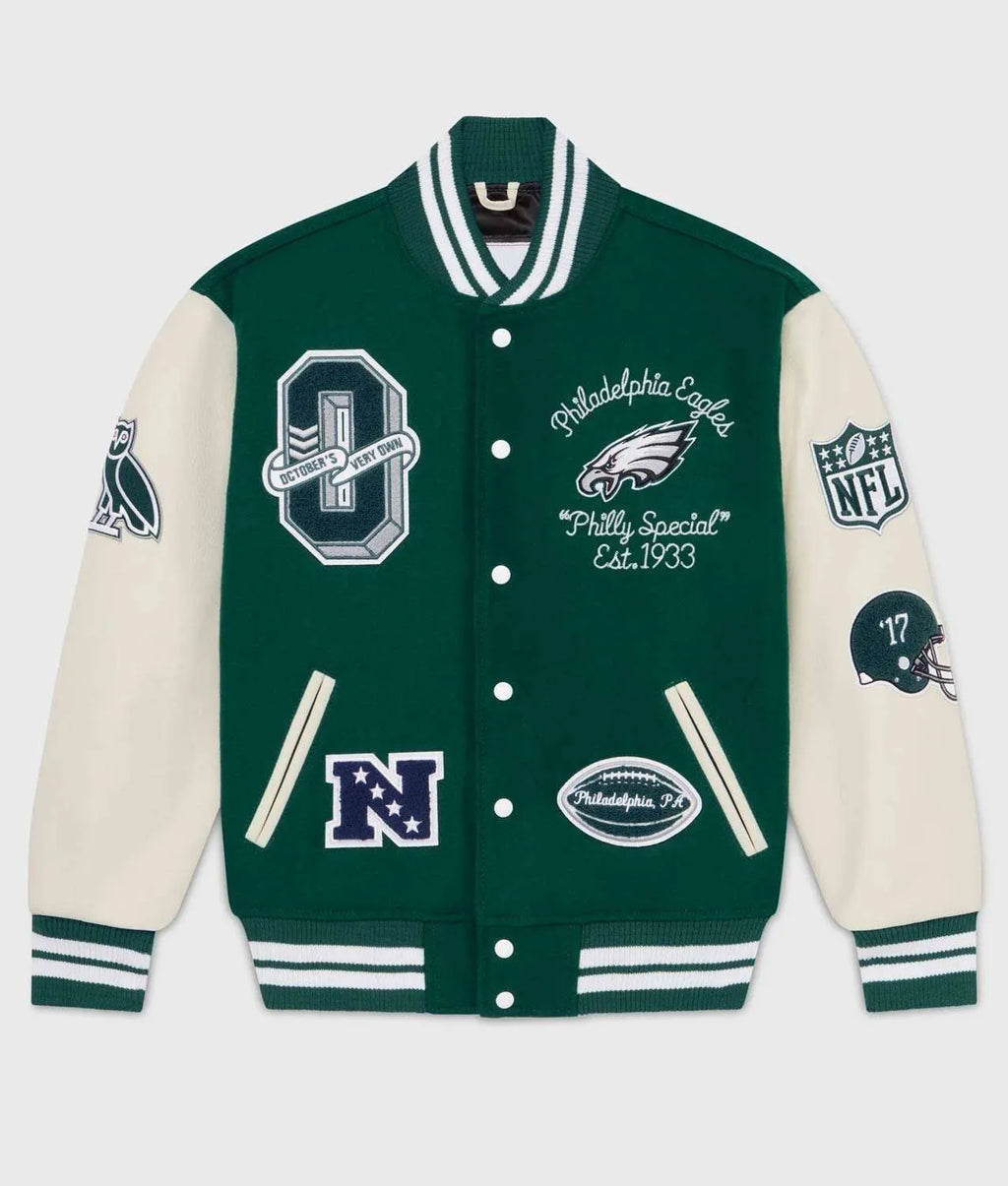 philadelphia-eagles-ovo-varsity-jacket