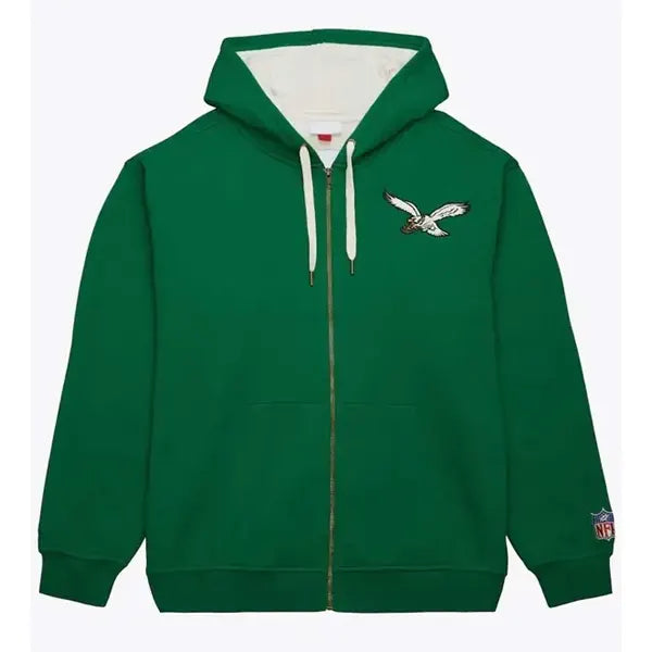 philadelphia-eagles-playoff-win-20-hoodie