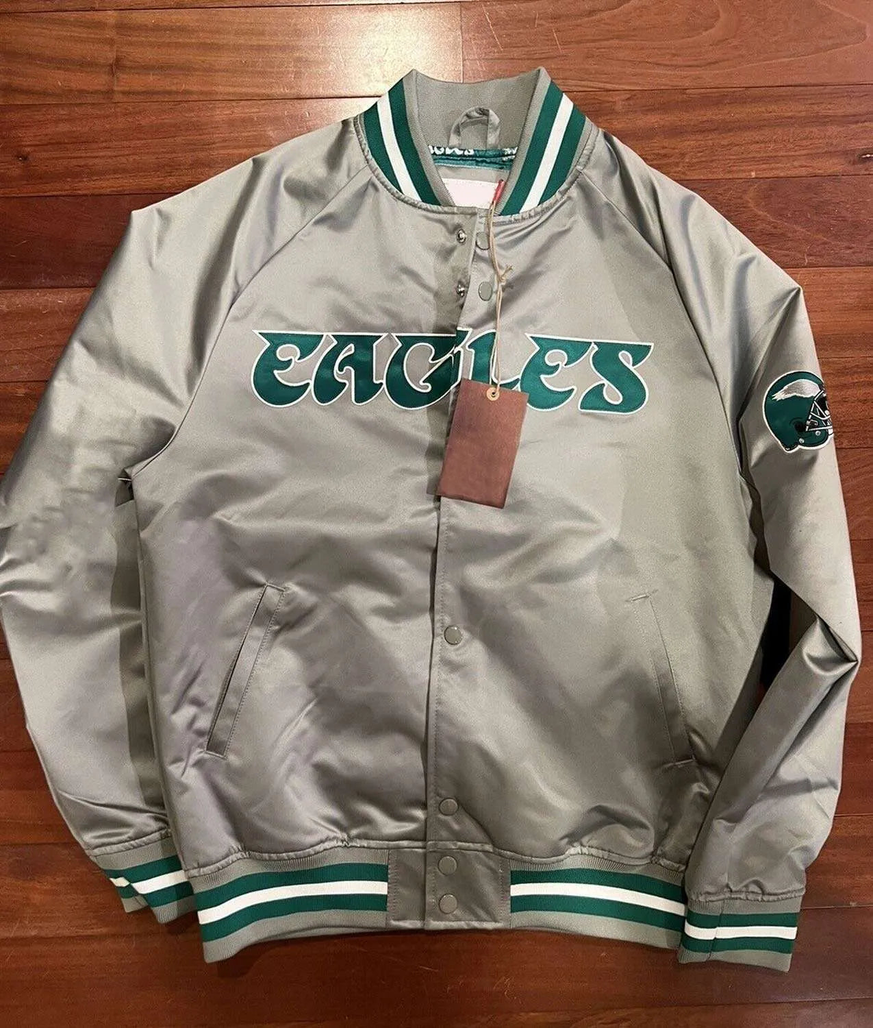 philadelphia-eagles-satin-jacket