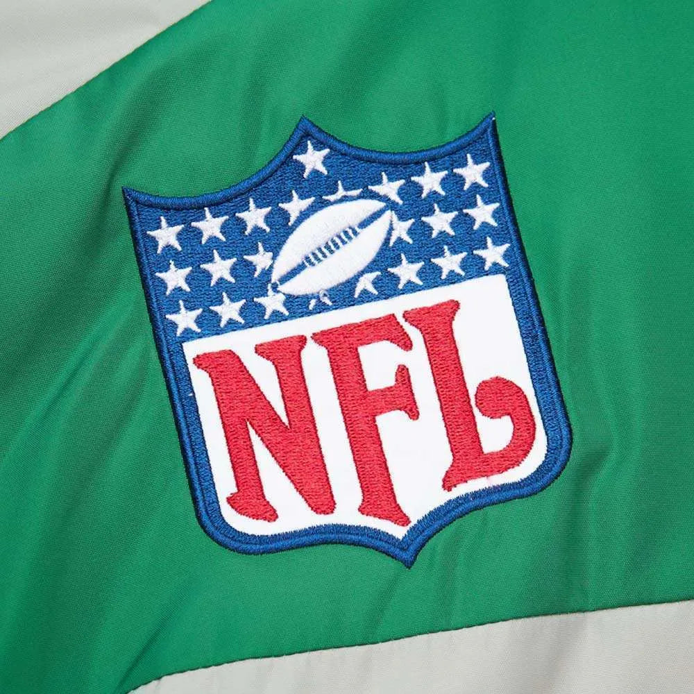 philadelphia-eagles-speedway-green-nylon-jacket
