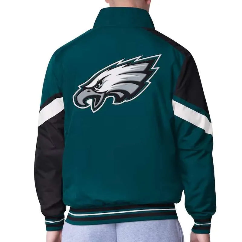 philadelphia-eagles-strong-arm-green-full-zip-jacket