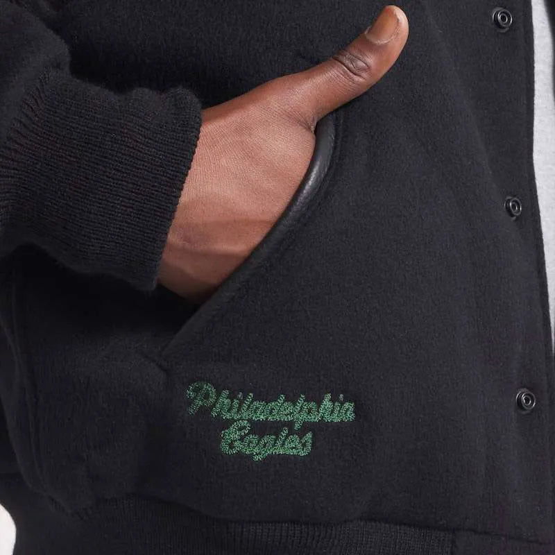 philadelphia-eagles-teddy-black-varsity-wool-jacket