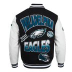 philadelphia-eagles-turn-it-up-black-and-white-varsity-jacket
