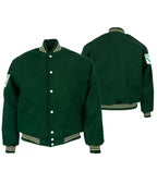 philadelphia-eagles-varsity-dark-green-jacket