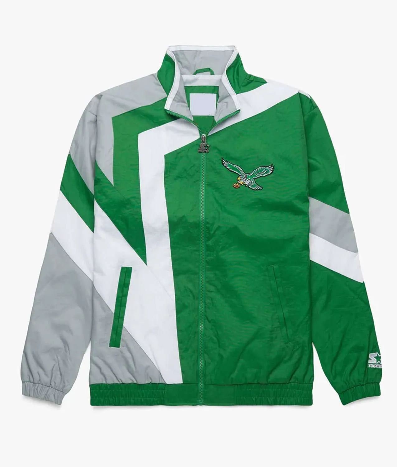 philadelphia-eagles-windbreaker-jacket