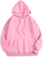 pink-palm-puff-hoodie-for-women