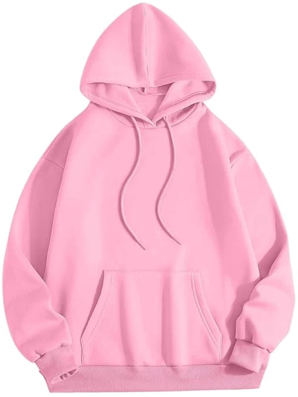 pink-palm-puff-hoodie-for-women