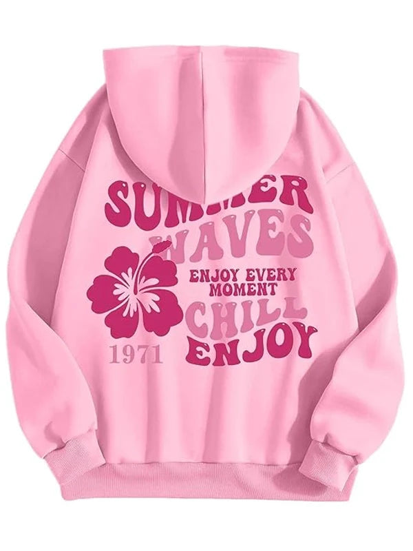 pink-palm-puff-hoodie