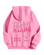 pink-pom-puff-hoodie