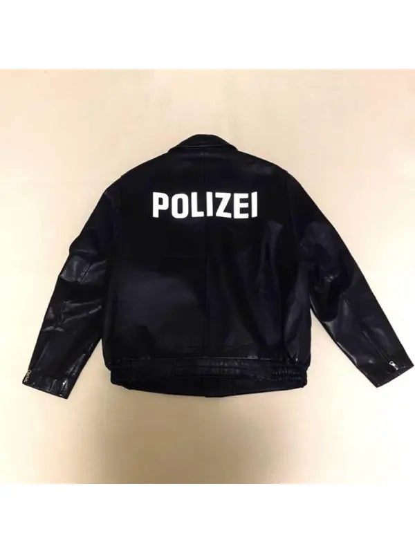 Polizei Jacket