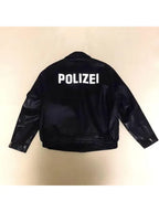 Polizei Jacket