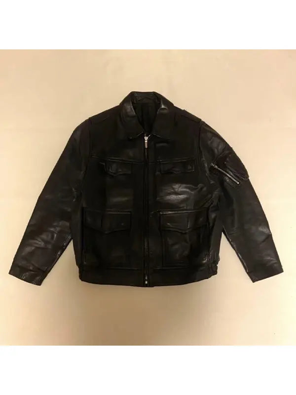Polizei Jacket