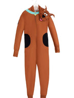 Scooby Doo Halloween Costume