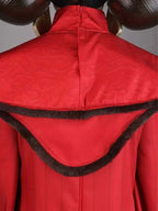 Princess Amidala Halloween Costume