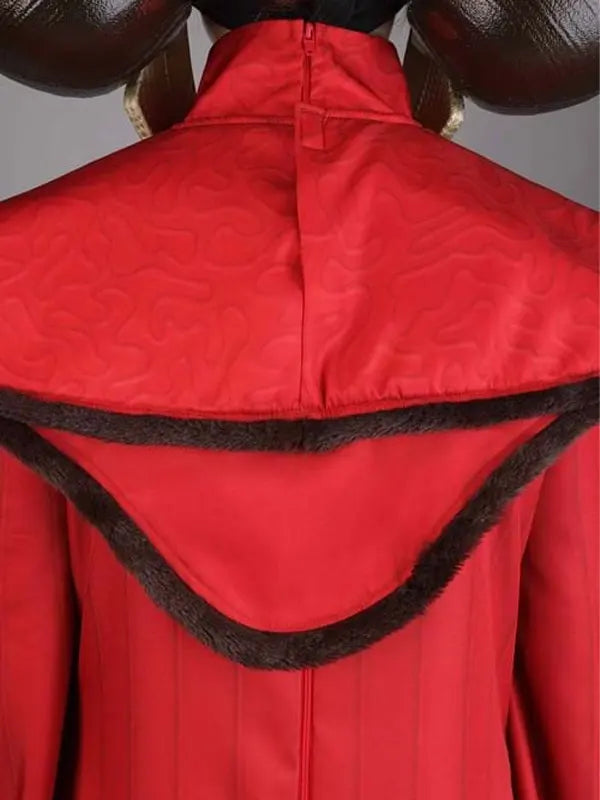 Princess Amidala Halloween Costume
