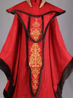 Princess Amidala Halloween Costume