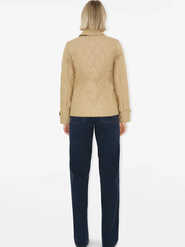 Purchase Burberry Jacket Women