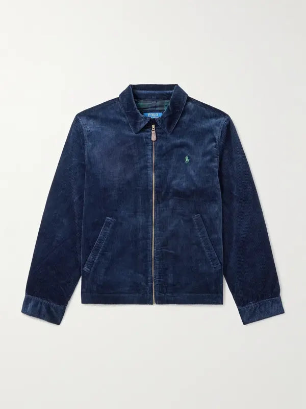 Ralph Lauren Corduroy Jacket