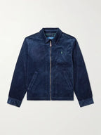 Ralph Lauren Corduroy Jacket