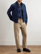 Ralph Lauren Corduroy Jacket