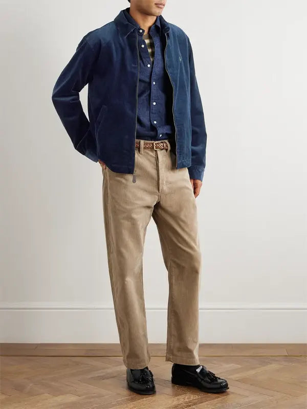 Ralph Lauren Corduroy Jacket
