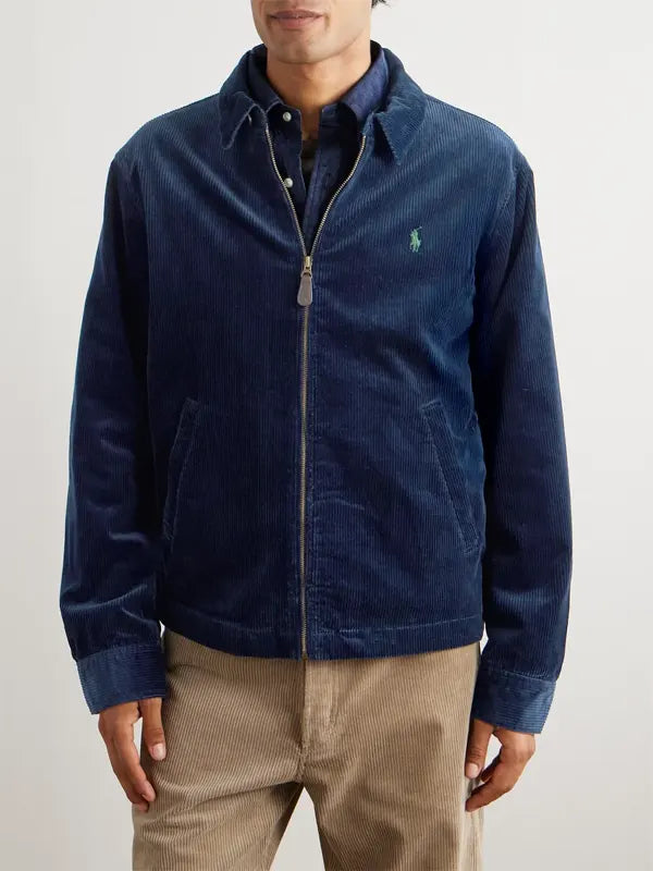 Ralph Lauren Corduroy Jacket