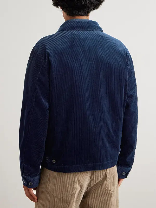 Ralph Lauren Corduroy Jacket