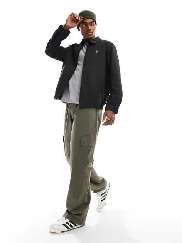 Ralph Lauren Harrington Jacket