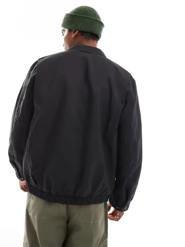 Ralph Lauren Harrington Jacket