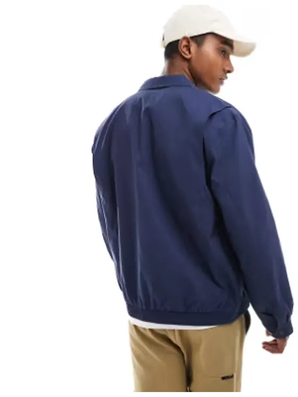 Ralph Lauren Harrington Jacket